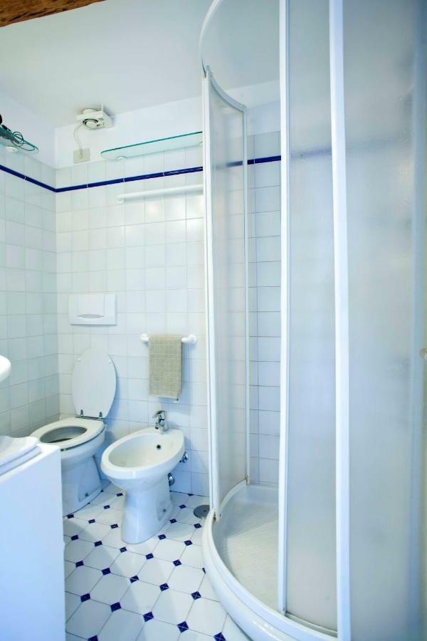 Di Franco Super Attico Apartment Venice Exterior photo
